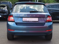 Skoda Fabia 1.0 TSI