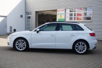 Audi A3 Sportback 1.4 TFSI sport