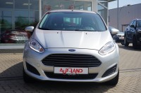 Ford Fiesta 1.0 Trend