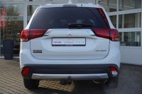 Mitsubishi Outlander 2.0 MIVEC 2WD