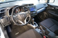 Honda Jazz 1.3 i-VTEC Comfort