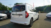 Nissan Townstar Tekna