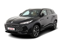 MG HS 1.5 T-GDI Luxury Aut. 2-Zonen-Klima Navi Sitzheizung