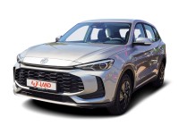 MG ZS 1.5 VTi-Tech Standard Navi Bluetooth Einparkhilfe hinten