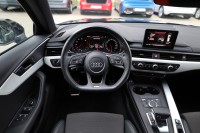 Audi A4 Avant 2.0 TFSI sport ultra