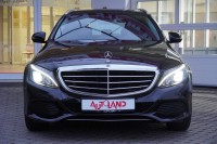 Mercedes-Benz C 180 C180 T Avantgarde 9G-Tronic