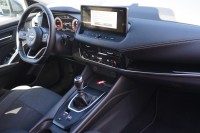 Nissan Qashqai 1.3 M-Hybrid N-Connecta