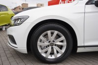 VW Passat Variant 1.5 TSI