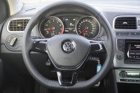 VW Polo 1.2 TSI BMT Allstar