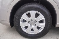 Audi Q3 2.0 TFSI quattro S-Tronic