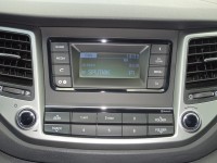 Hyundai Tucson 1.6 GDI