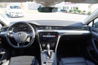 VW Passat Variant 1.8 TSI DSG Highline R-Line