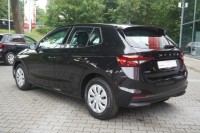 Skoda Fabia 1.0 MPI