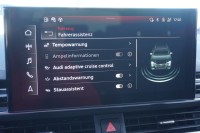 Audi A4 Quattro Avant 45 2.0 TFSI quattro S-Line
