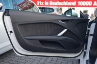 Audi TTS Coupe 2.0 TFSI quattro