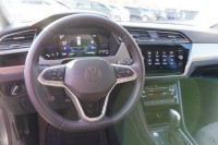 VW Touran 1.5 TSI DSG