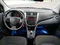 Suzuki Celerio 1.0 Limited