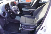 Mercedes-Benz Vito Tourer extralang 8-Sitzer Aut.