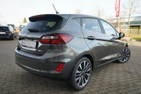 Ford Fiesta 1.0 M-Hybrid Titanium X