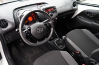 Toyota Aygo AYGO 1.0 x
