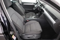 VW Passat Variant 2.0 TDI DSG