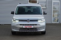 VW Caddy 1.5 TSI Life