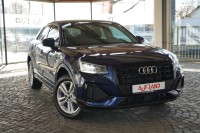 Audi Q2 35 TFSI s-tronic
