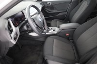 BMW 118 i Advantage Aut.