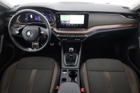 Skoda Octavia Scout 1.5 TSI