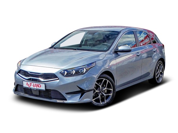 Kia cee'd Ceed 1.5 T-GDI Aut