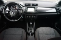 Skoda Fabia Combi 1.0 TSI DSG