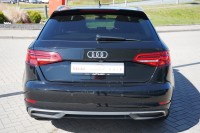Audi A3 Sportback 40 e-tron sport