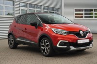 Renault Captur 1.2 TCE