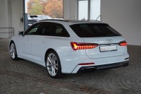 Audi S6 Avant 3.0 TDI quattro