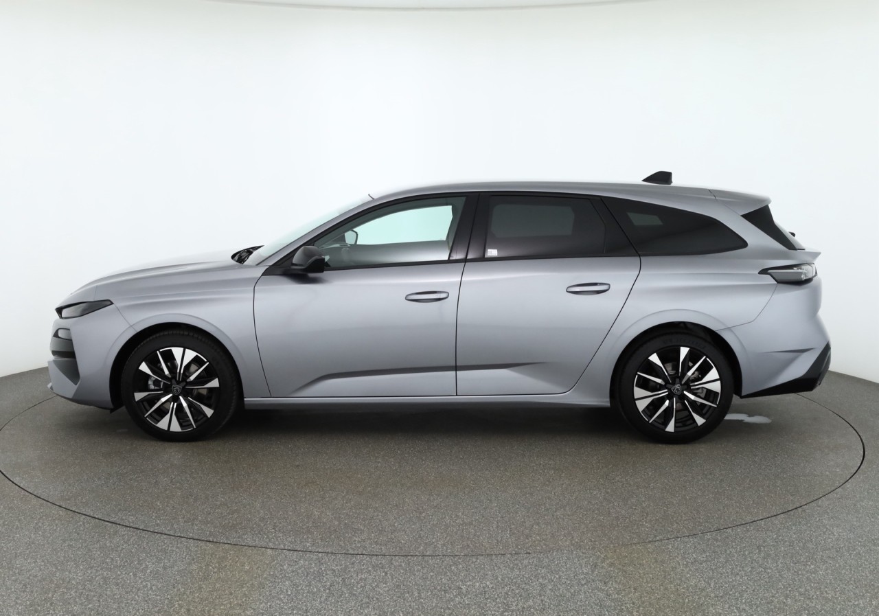 Peugeot 308 SW 1.2 Hybrid 145 Aut. Facelift