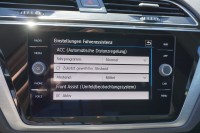VW Touran 1.5 TSI Comfortline DSG