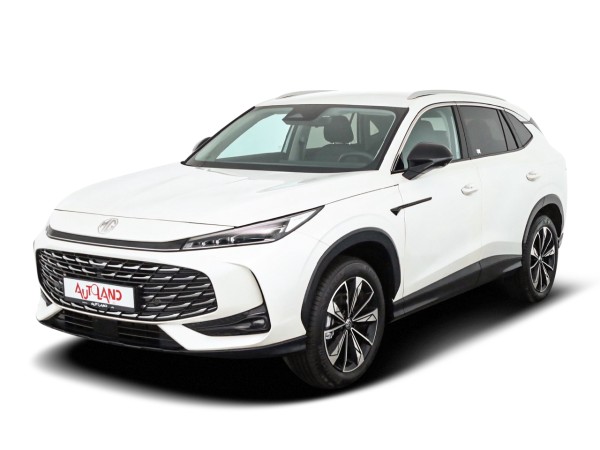 MG HS 1.5 T-GDI Luxury Aut.