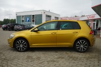 VW Golf VII 1.5 TSI DSG Sound