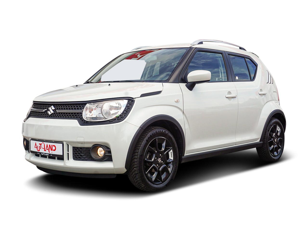 Suzuki Ignis 1.2 Comfort