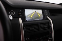 Land Rover Discovery Sport 2.0 TD4 AWD