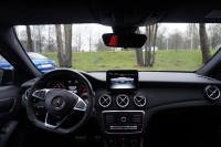 Mercedes-Benz A 180 A180 d AMG-Line Peak Edition