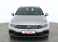 VW Passat Variant 1.4 TSI DSG GTE