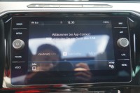 VW Passat Alltrack Variant 4Motion 2.0 TDI
