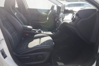 Mercedes-Benz GLA 200 CDI d Style