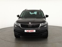 Skoda Kodiaq 2.0 TSI DSG Soleil 4x4
