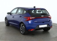 Hyundai i20 1.0 Intro Edition Mild-Hybrid Aut.