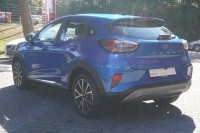 Ford Puma 1.0 M-Hybrid Titanium