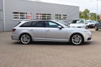 Audi A4 1.4 TFSI Avant Sport S-Line