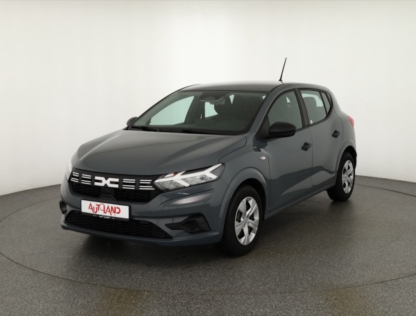 Dacia Sandero III 1.0 SCe Essential