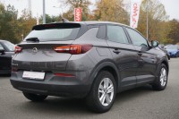 Opel Grandland X 1.2 Turbo (EURO 6d-TEMP)